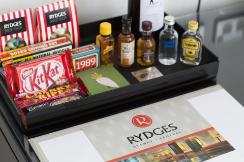 Rydges Sydney Central - C Tourism 43