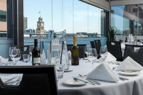 Rydges Sydney Central - C Tourism 38