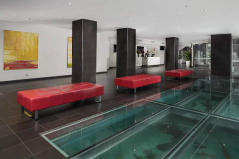 Rydges Sydney Central - C Tourism 9