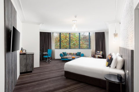 Rydges Sydney Central - C Tourism 15