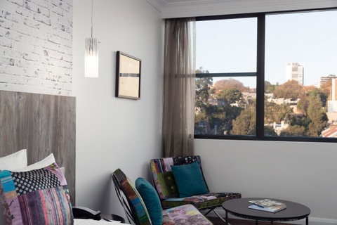 Rydges Sydney Central - C Tourism 12