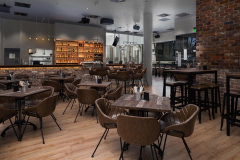 Rydges Sydney Central - C Tourism 20