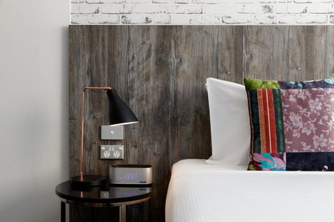 Rydges Sydney Central - C Tourism 5