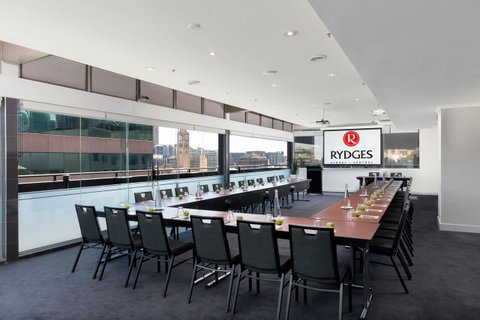 Rydges Sydney Central - C Tourism 34