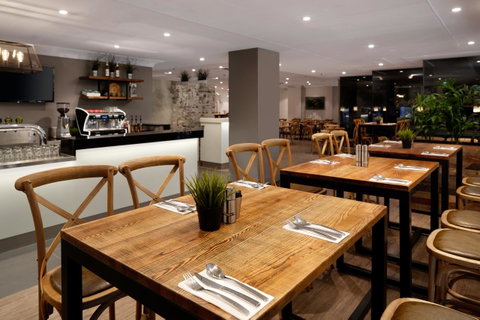 Rydges Sydney Central - C Tourism 33