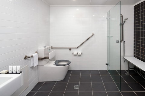 Rydges Sydney Central - C Tourism 44