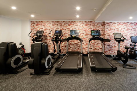 Rydges Sydney Central - C Tourism 41