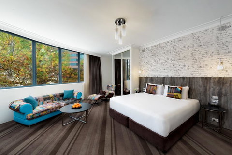 Rydges Sydney Central - C Tourism 10