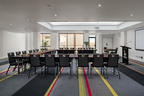 Rydges Sydney Central - C Tourism 37