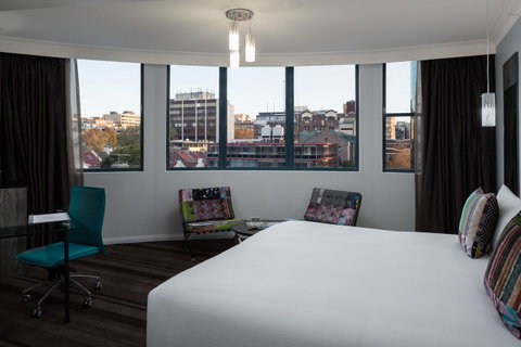 Rydges Sydney Central - C Tourism 13