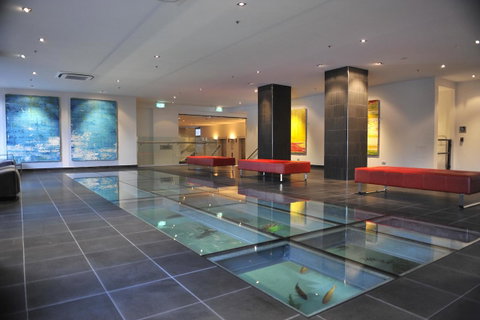 Rydges Sydney Central - C Tourism 0