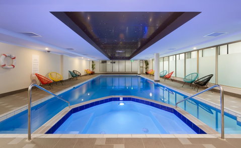 Rydges Sydney Central - C Tourism 4