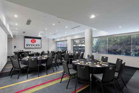 Rydges Sydney Central - C Tourism 35