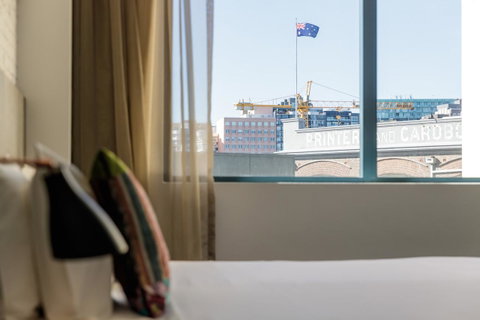 Rydges Sydney Central - C Tourism 8