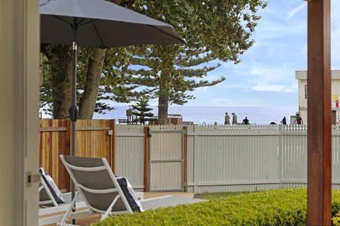 The Beach House North Wollongong - C Tourism 3
