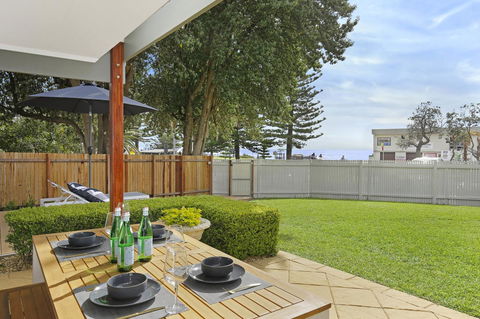 The Beach House North Wollongong - C Tourism 8