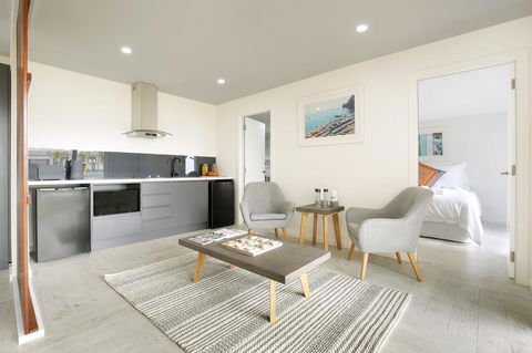 The Beach House North Wollongong - C Tourism 11