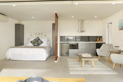 The Beach House North Wollongong - C Tourism 7