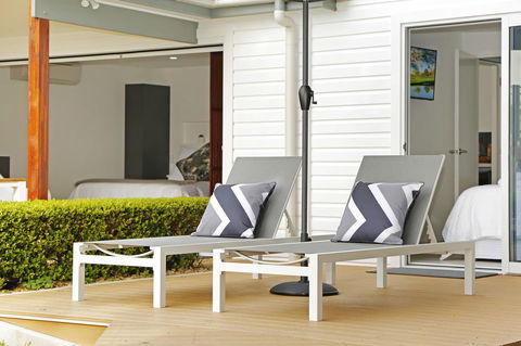 The Beach House North Wollongong - C Tourism 10