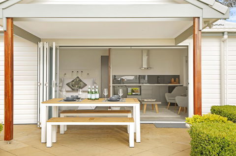 The Beach House North Wollongong - C Tourism 6
