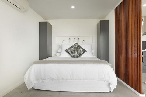 The Beach House North Wollongong - C Tourism 13