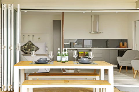 The Beach House North Wollongong - C Tourism 4