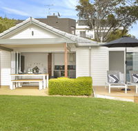 The Beach House North Wollongong - C Tourism