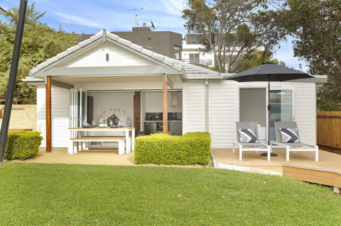 The Beach House North Wollongong - C Tourism 0