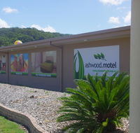 Ashwood Motel - C Tourism