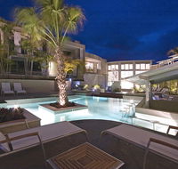 The Beach Cabarita - C Tourism