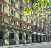 Radisson Blu Plaza Hotel Sydney - C Tourism