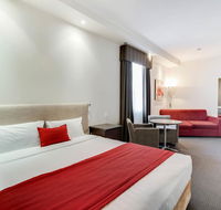 Prince of Wales Motor Inn - C Tourism