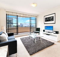 Wyndel Apartments - Apex North Sydney - C Tourism