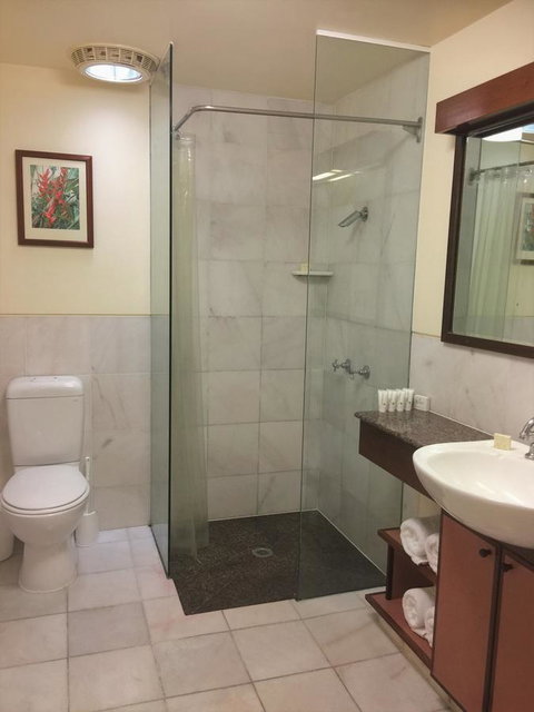 Beach Hotel Resort - C Tourism 29