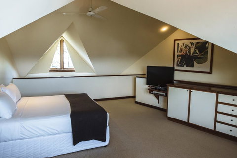 Beach Hotel Resort - C Tourism 44