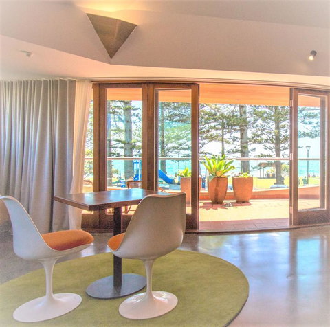 Beach Hotel Resort - C Tourism 5