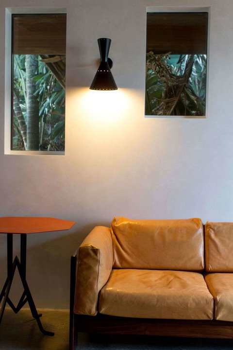 Beach Hotel Resort - C Tourism 21