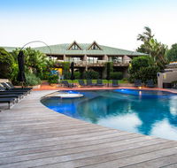 Beach Hotel Resort - C Tourism