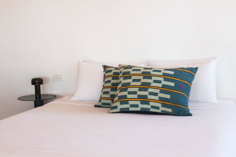 Beach Hotel Resort - C Tourism 17