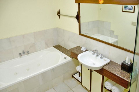 Beach Hotel Resort - C Tourism 39
