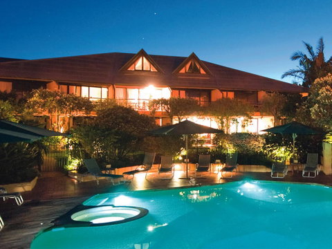 Beach Hotel Resort - C Tourism 25