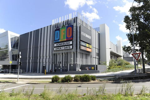Stunning Views Sydney Olympic Park - C Tourism 33