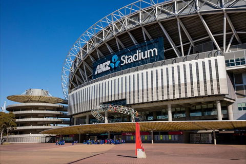 Stunning Views Sydney Olympic Park - C Tourism 34
