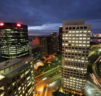The York by Swiss-Belhotel - C Tourism