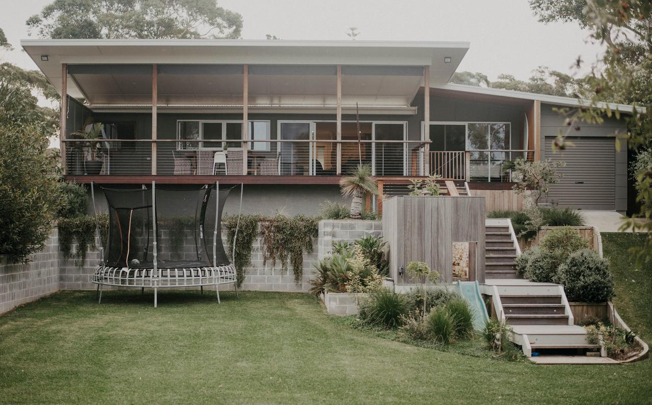 Berrara NSW C Tourism