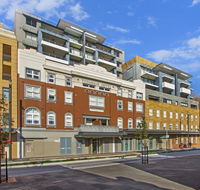 Quality Apartments City Centre Newcastle - C Tourism