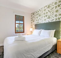 Bellevue Accommodation - C Tourism