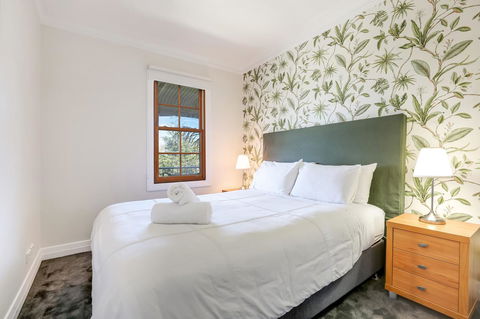Bellevue Accommodation - C Tourism 0