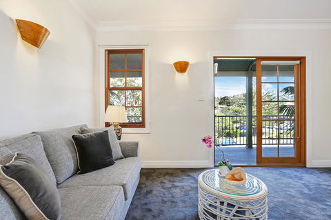 Bellevue Accommodation - C Tourism 3