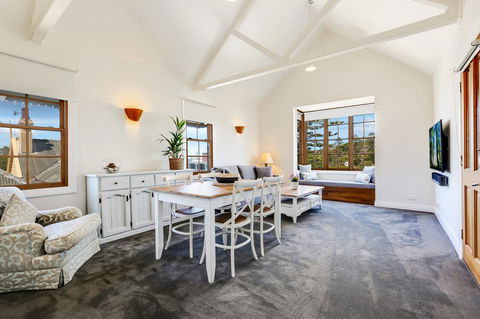 Bellevue Accommodation - C Tourism 2